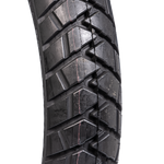 Cargar imagen en el visor de galería, Llanta Michelin 120/80-18 ANAKEE STREET Trasera Sellomatic - Mundimotos