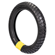 Llanta Michelin 120/80-18 ANAKEE STREET Trasera Sellomatic - Mundimotos