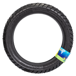 Cargar imagen en el visor de galería, Llanta Michelin 120/80-18 ANAKEE STREET Trasera Sellomatic - Mundimotos