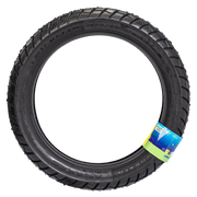 Llanta Michelin 120/80-18 ANAKEE STREET Trasera Sellomatic - Mundimotos