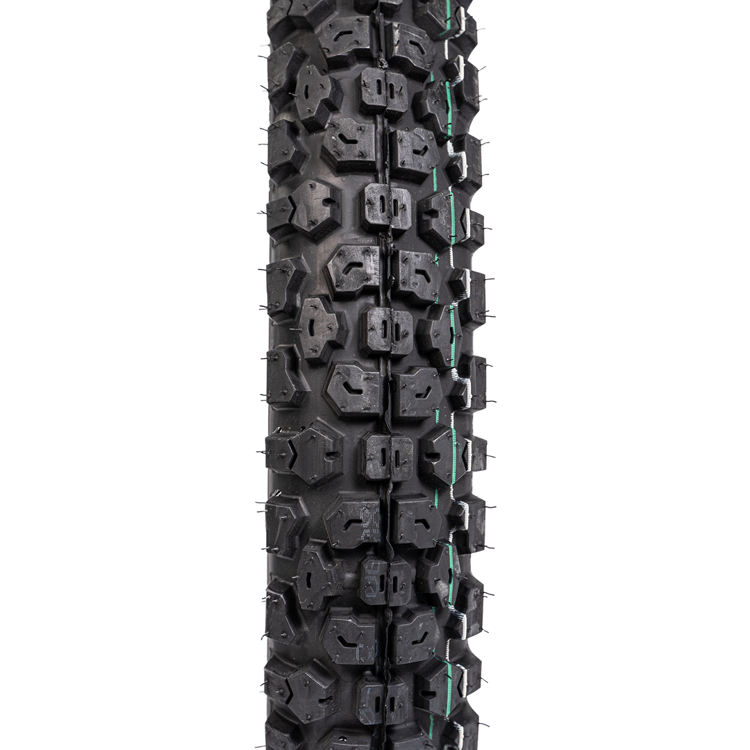 Llanta KONTROL 4.10-18 KNT056 Trasera Neumatico - Mundimotos