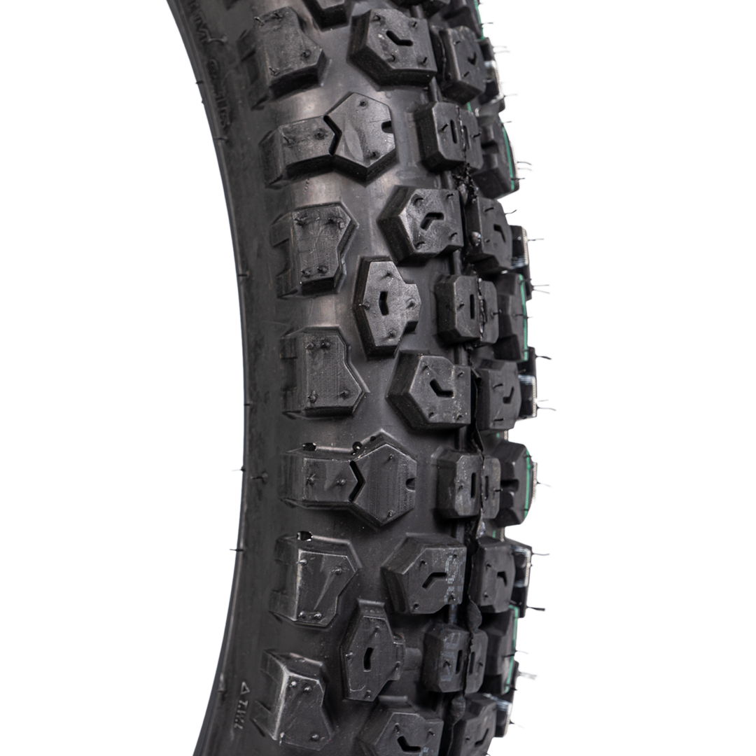 Llanta KONTROL 4.10-18 KNT056 Trasera Neumatico - Mundimotos