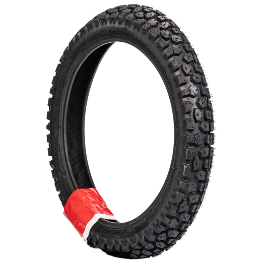 Llanta KONTROL 4.10-18 KNT056 Trasera Neumatico