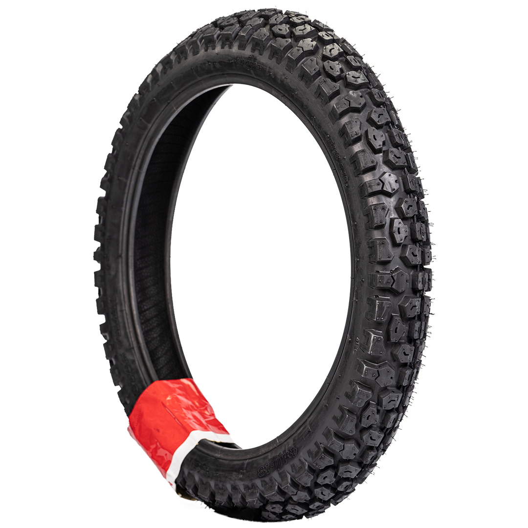 Llanta KONTROL 4.10-18 KNT056 Trasera Neumatico - Mundimotos