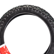 Llanta KONTROL 4.10-18 KNT056 Trasera Neumatico - Mundimotos