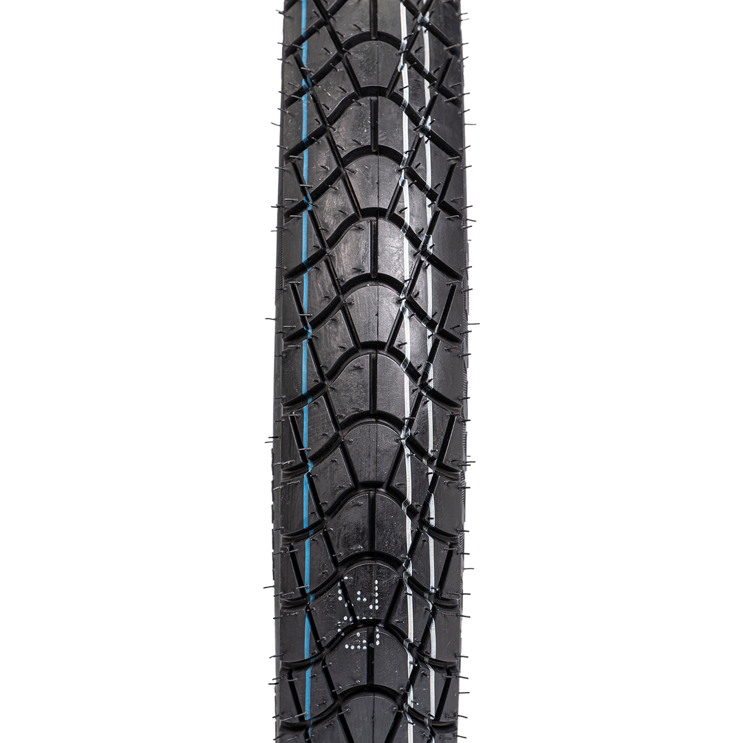 Llanta KONTROL 2.75-18 KNT311 Sellomatic - Mundimotos