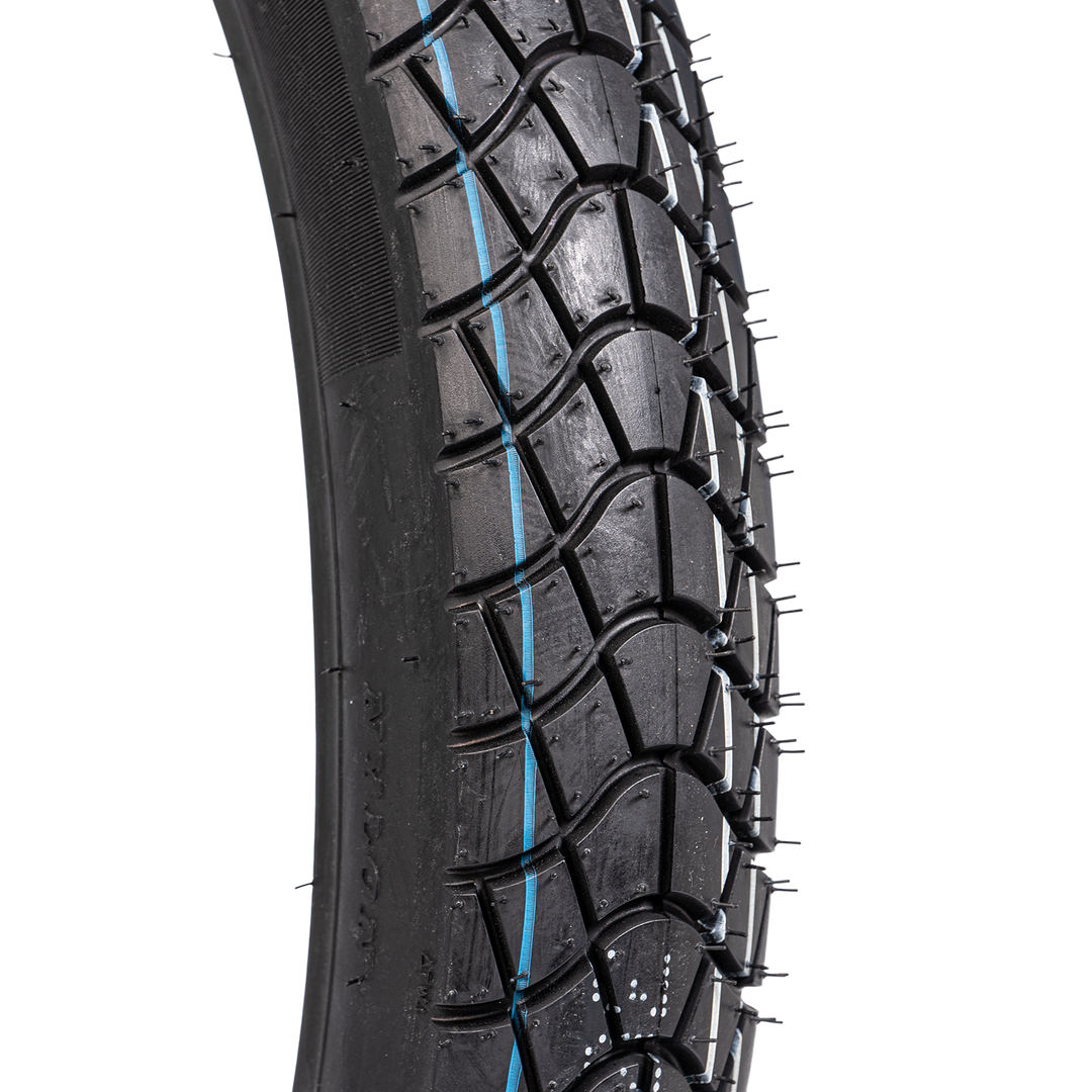 Llanta KONTROL 2.75-18 KNT311 Sellomatic - Mundimotos