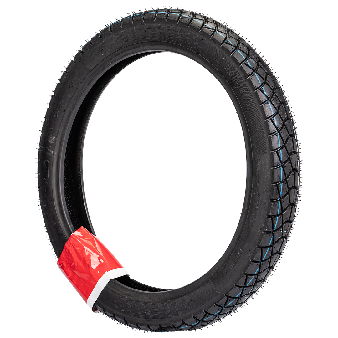 Llanta KONTROL 2.75-18 KNT311 Sellomatic - Mundimotos