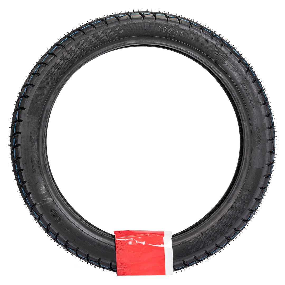 Llanta KONTROL 2.75-18 KNT311 Sellomatic - Mundimotos