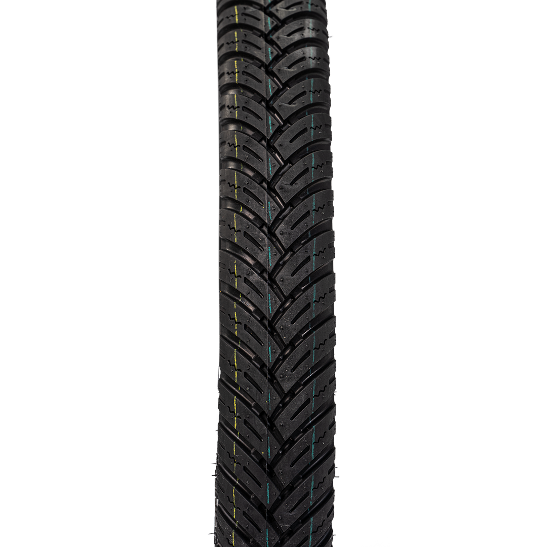 Llanta KONTROL 2.75-18 THUNDER Sellomatic - Mundimotos