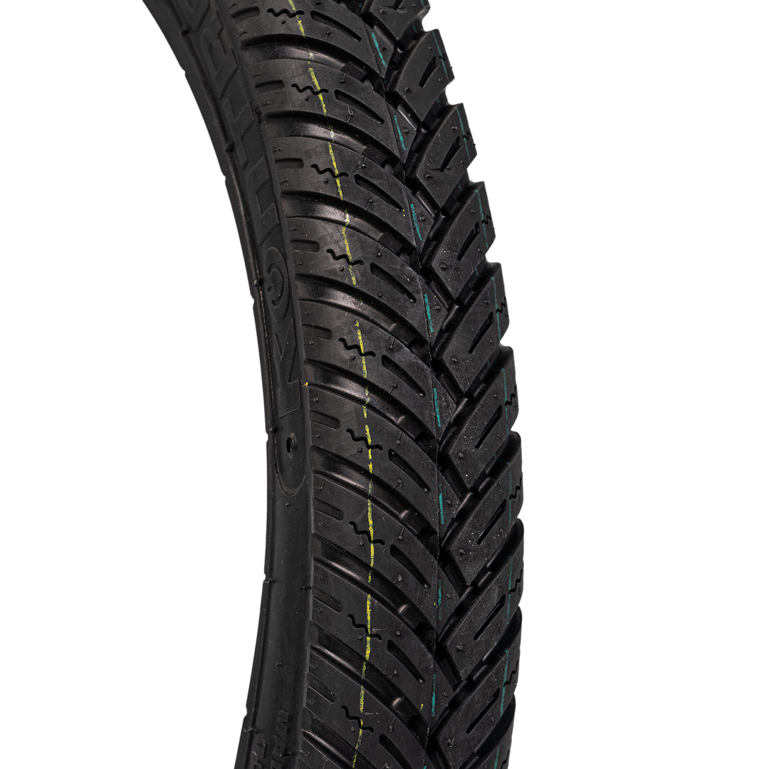 Llanta KONTROL 2.75-18 THUNDER Sellomatic - Mundimotos