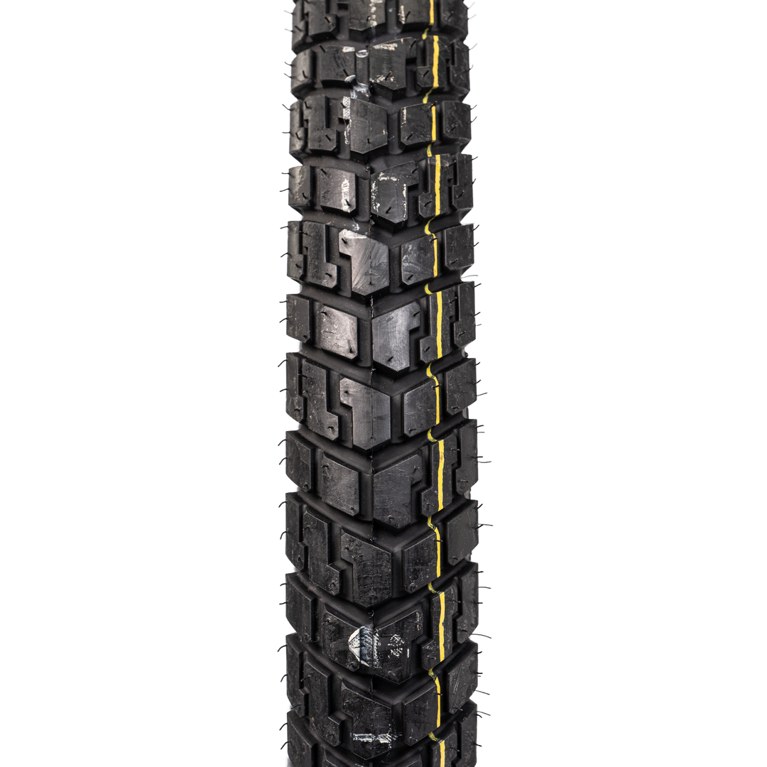 Llanta Dunlop 90/90-21 TRAILMAX Delantera Neumatico - Mundimotos