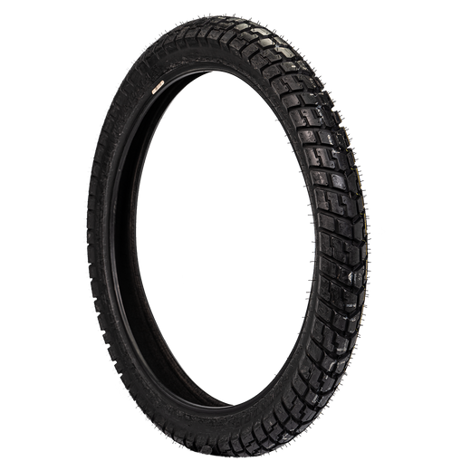 Llanta Dunlop 90/90-21 TRAILMAX Delantera Neumatico