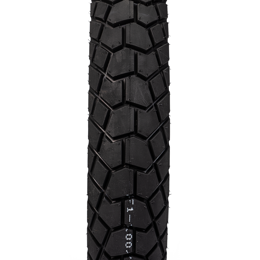 Llanta Timsun 100/90-17 TS822 Trasera Sellomatic - Mundimotos