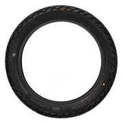 Llanta Timsun 100/90-17 TS822 Trasera Sellomatic - Mundimotos