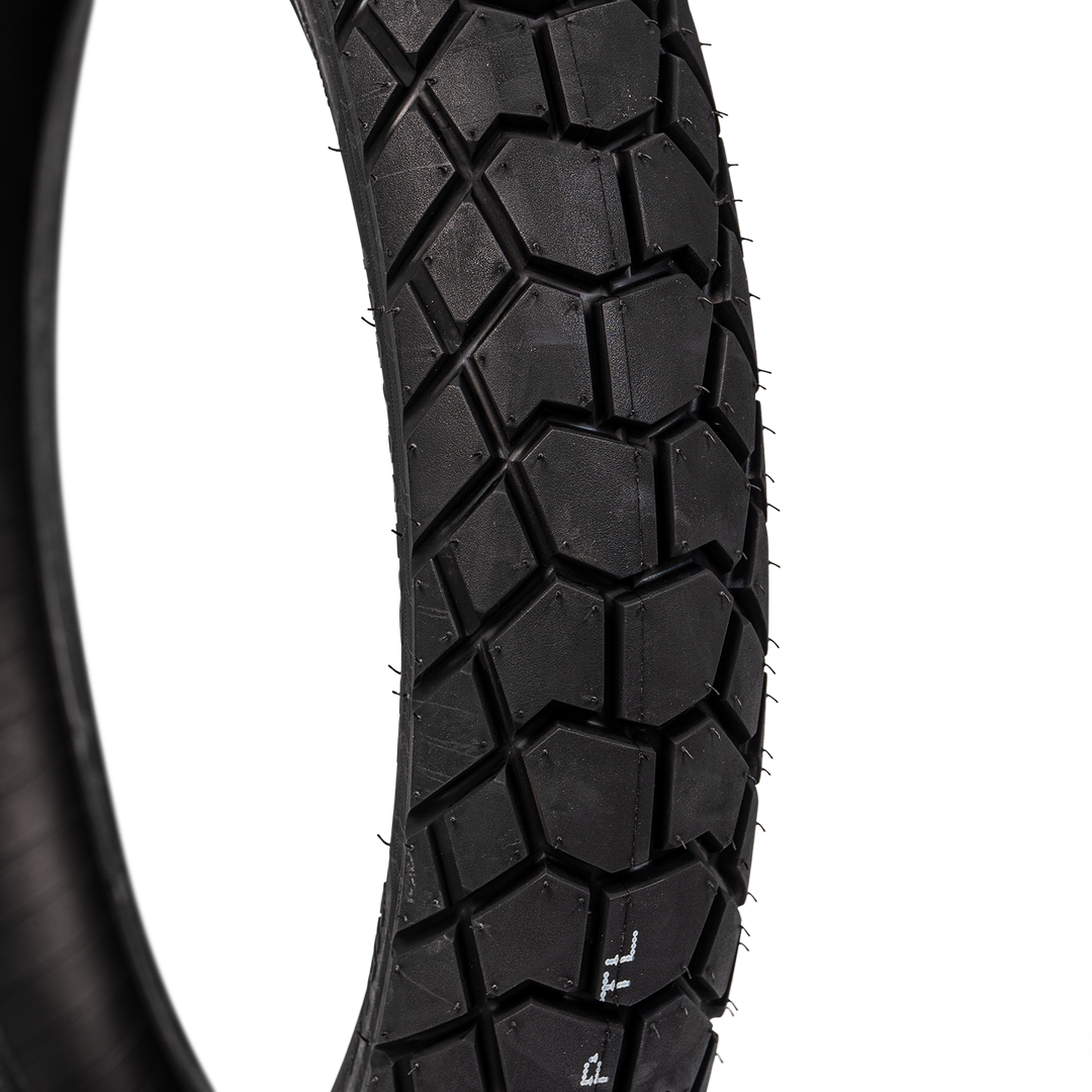 Llanta Timsun 100/90-17 TS822 Trasera Sellomatic - Mundimotos