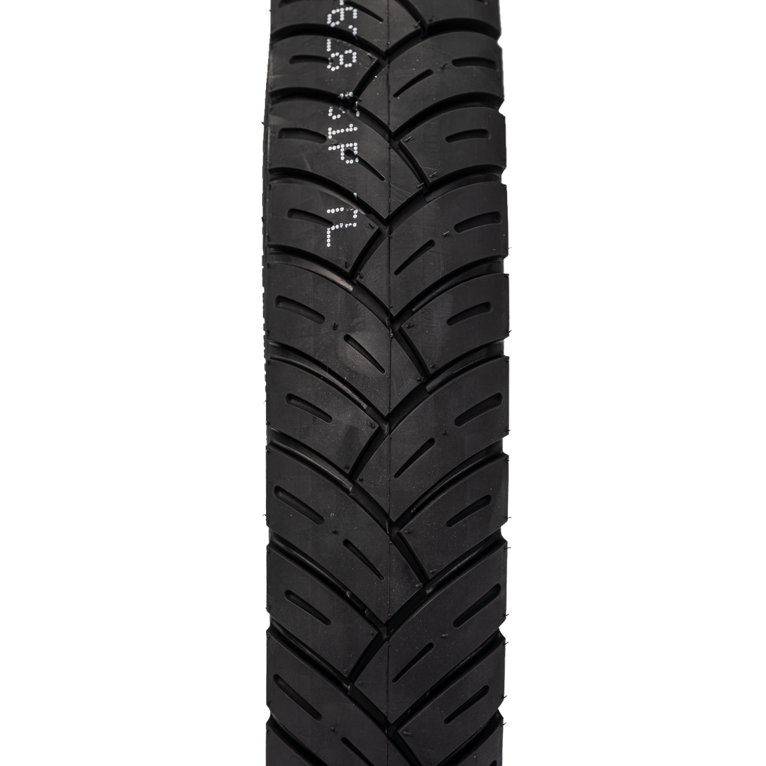 Llanta Timsun 100/90-17 TS628 Trasera Sellomatic - Mundimotos