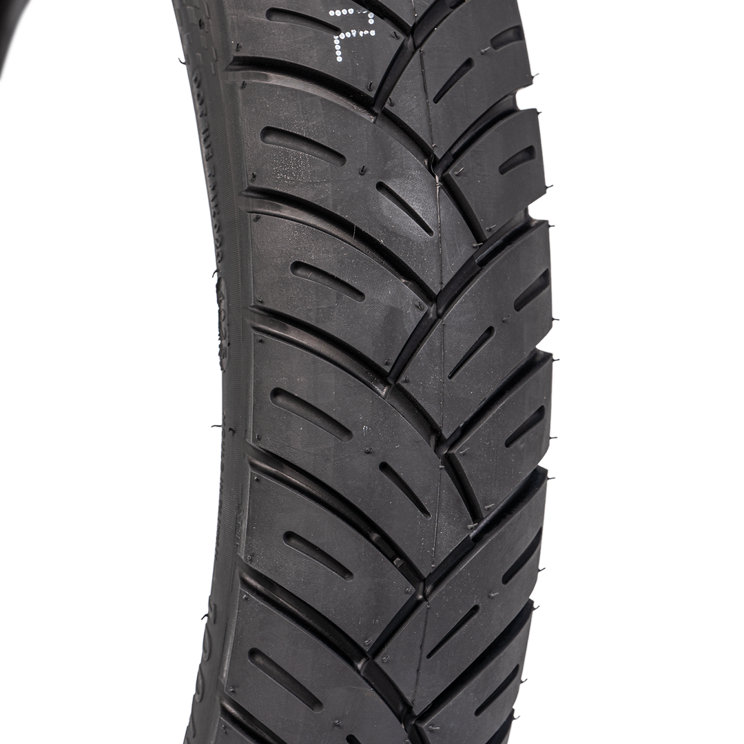 Llanta Timsun 100/90-17 TS628 Trasera Sellomatic - Mundimotos