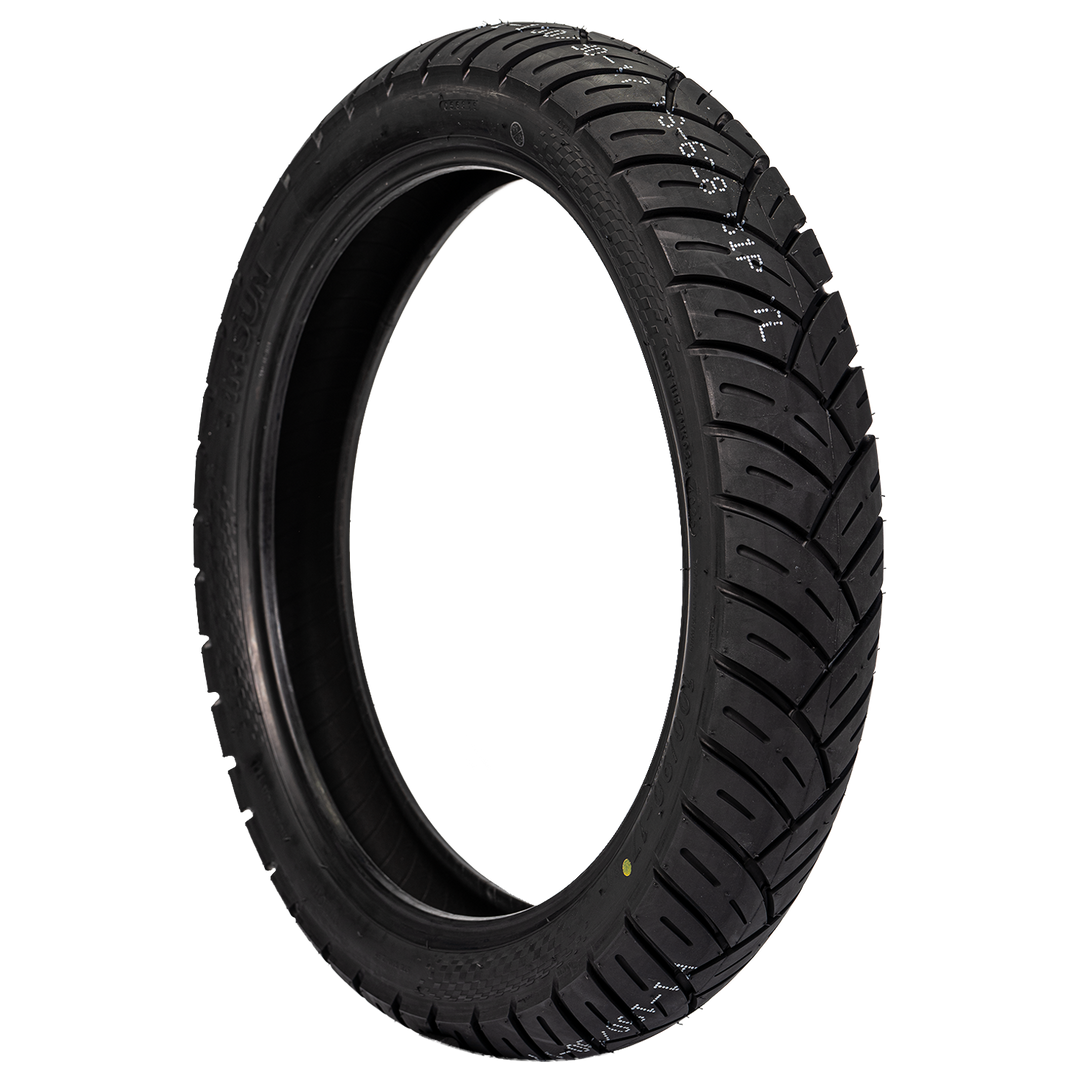 Llanta Timsun 100/90-17 TS628 Trasera Sellomatic - Mundimotos