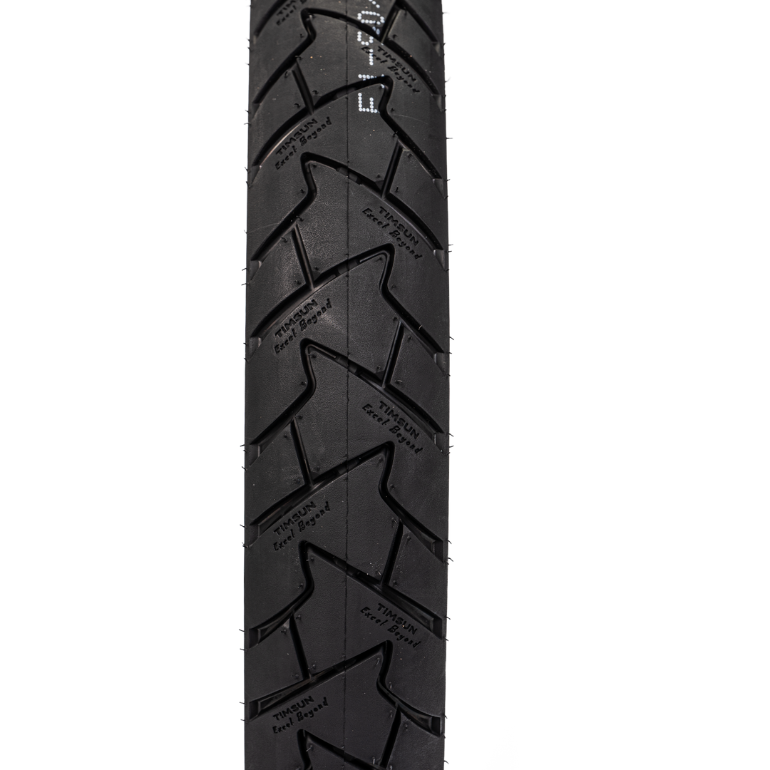 Llanta Timsun 90/90-17 TS659 Sellomatic - Mundimotos