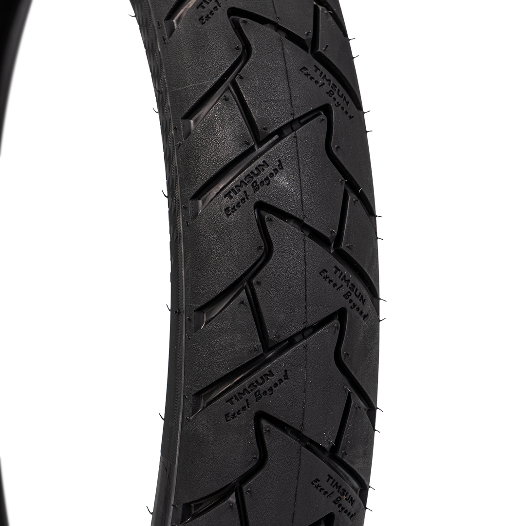 Llanta Timsun 90/90-17 TS659 Sellomatic - Mundimotos