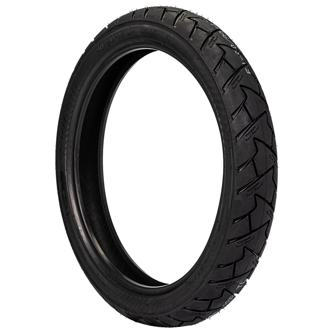 Llanta Timsun 90/90-17 TS659 Sellomatic - Mundimotos