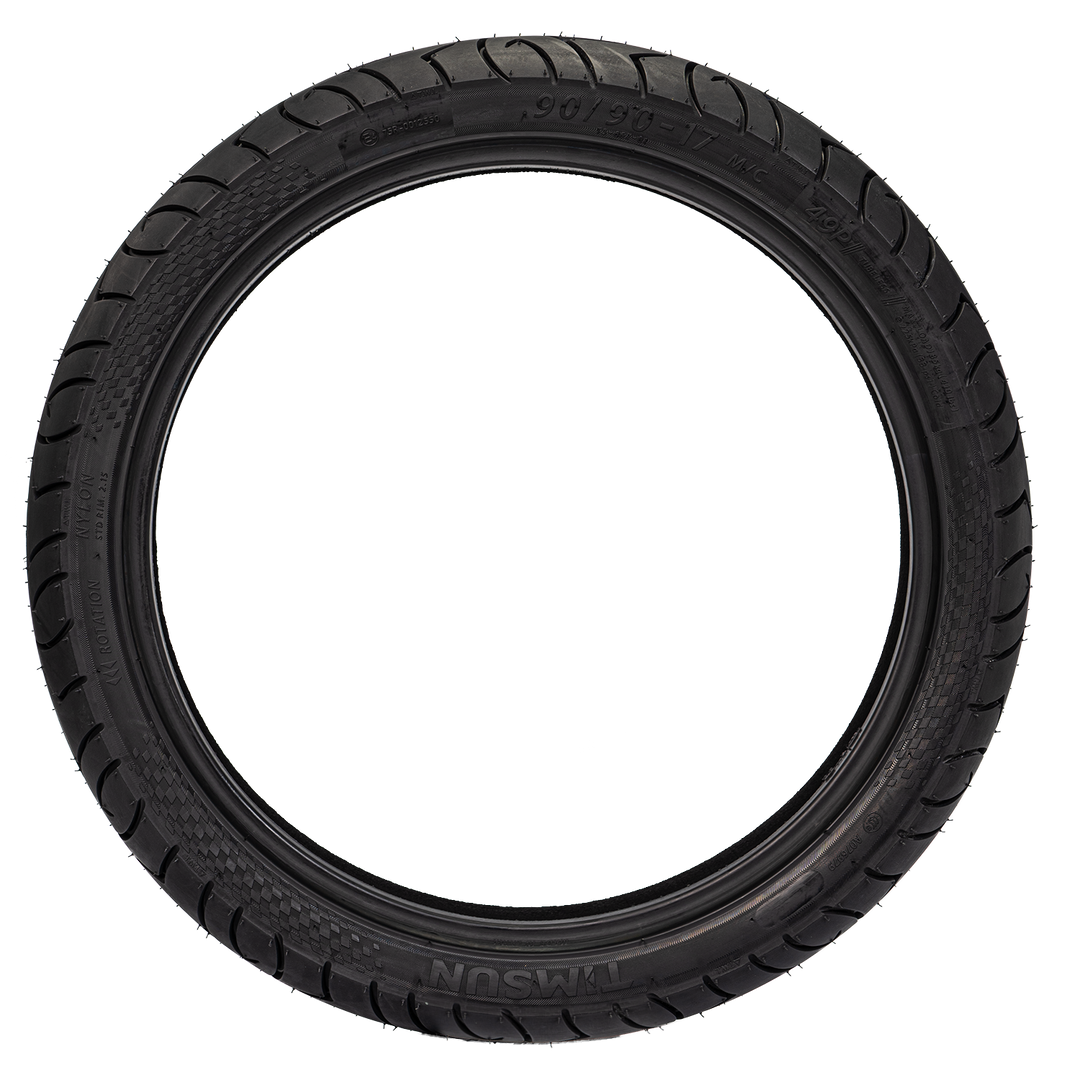 Llanta Timsun 90/90-17 TS667 Sellomatic - Mundimotos