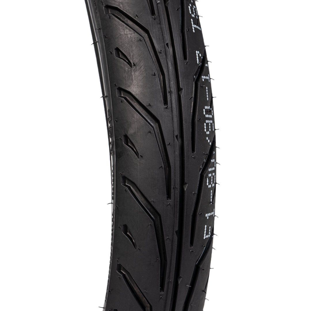 Llanta Timsun 80/90-17 TS602 Delantera Sellomatic - Mundimotos