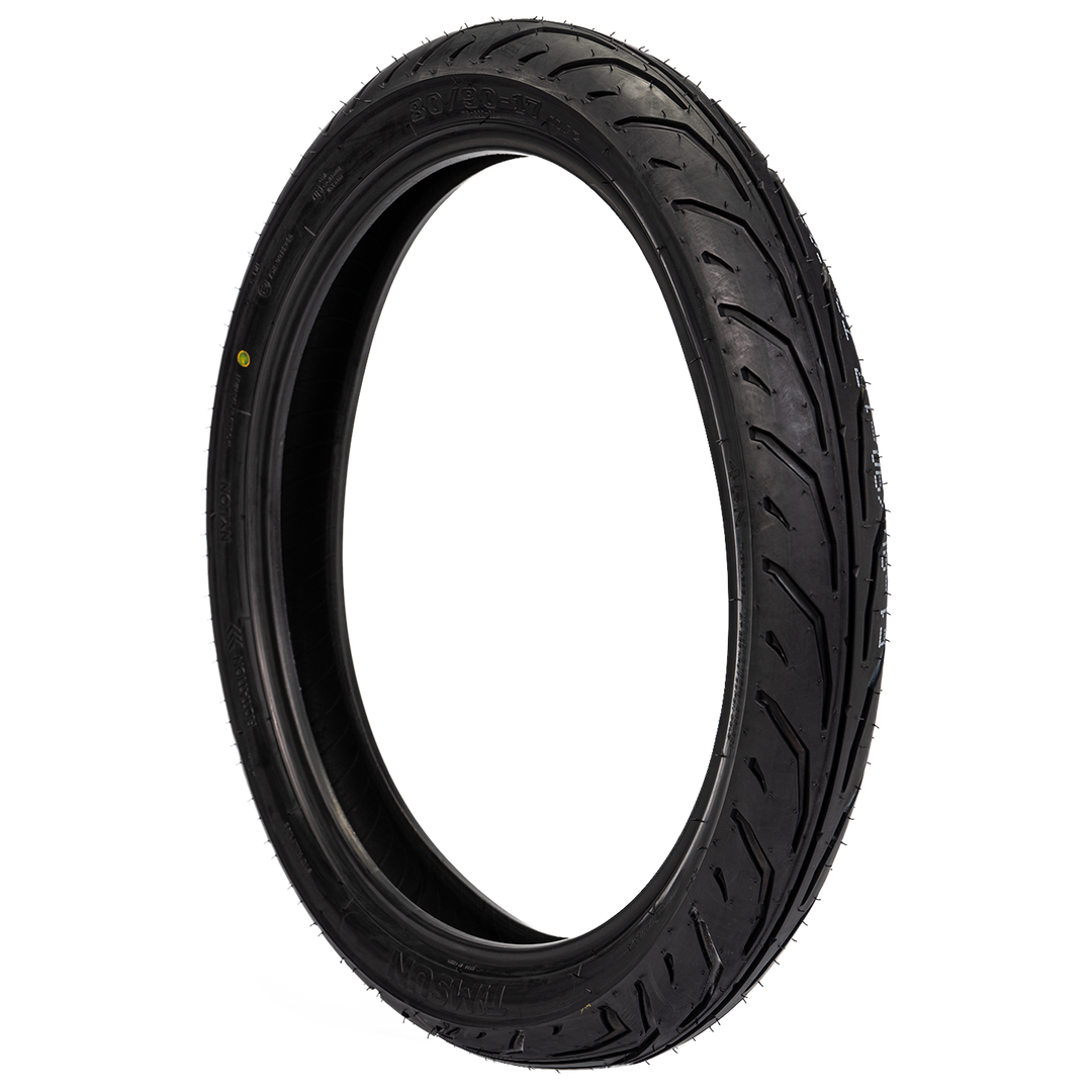 Llanta Timsun 80/90-17 TS602 Delantera Sellomatic - Mundimotos