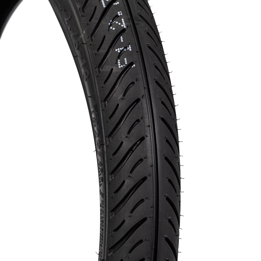Llanta Timsun 2.75-18 TS627 Delantera Sellomatic - Mundimotos