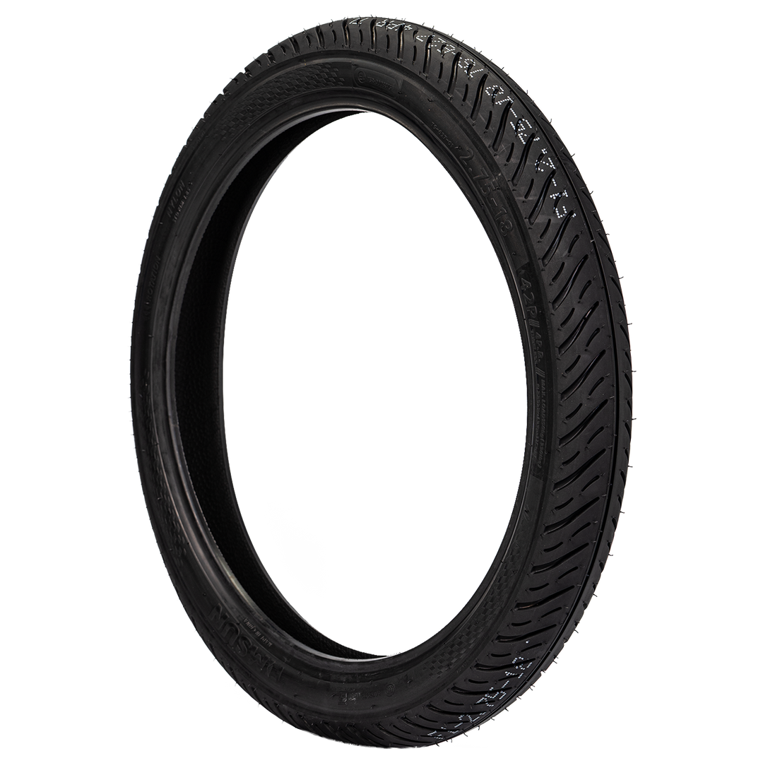 Llanta Timsun 2.75-18 TS627 Delantera Sellomatic - Mundimotos