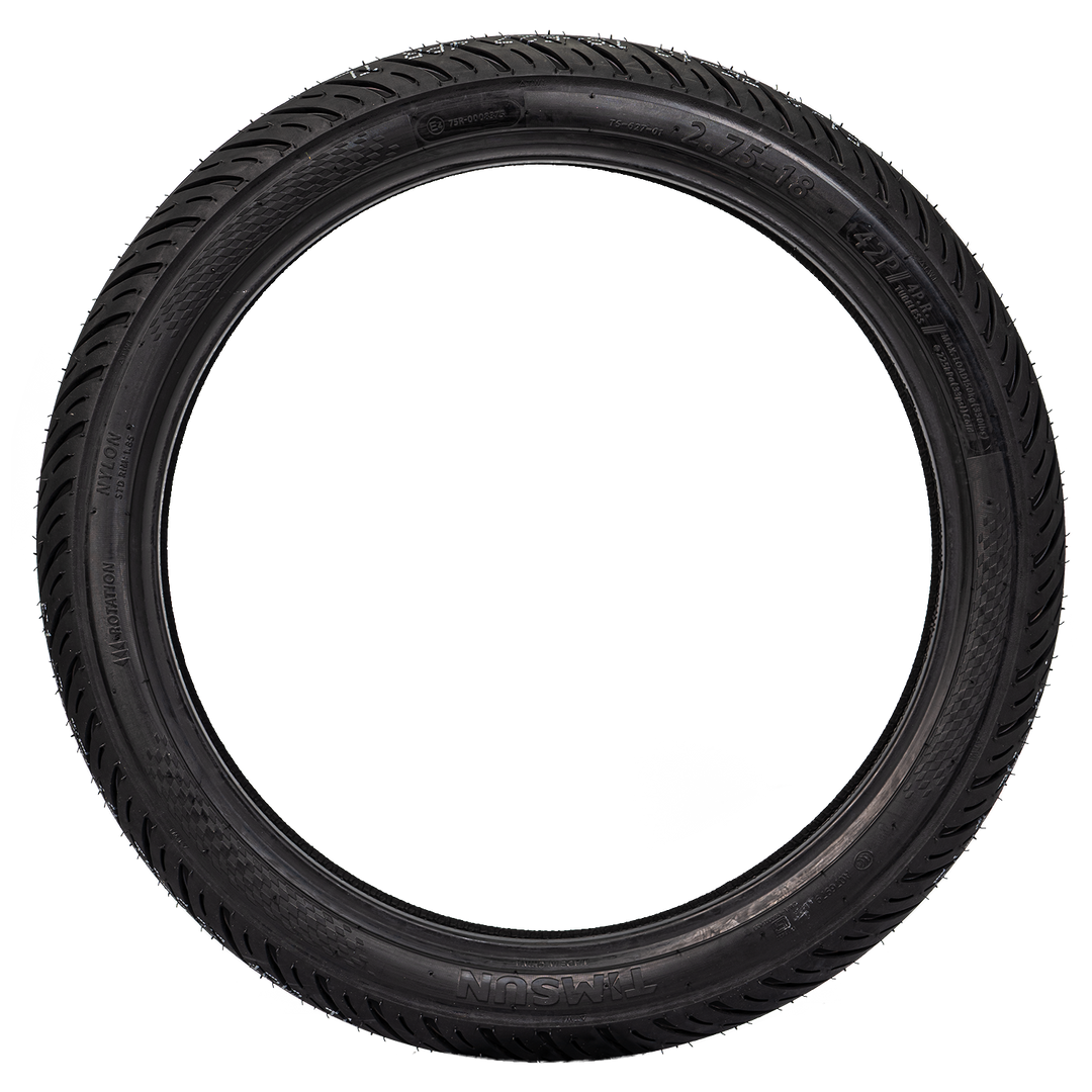 Llanta Timsun 2.75-18 TS627 Delantera Sellomatic - Mundimotos