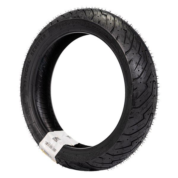 Llanta Pirelli 110/70-13 ANGEL SCOOTER Delantera Sellomatic - Mundimotos