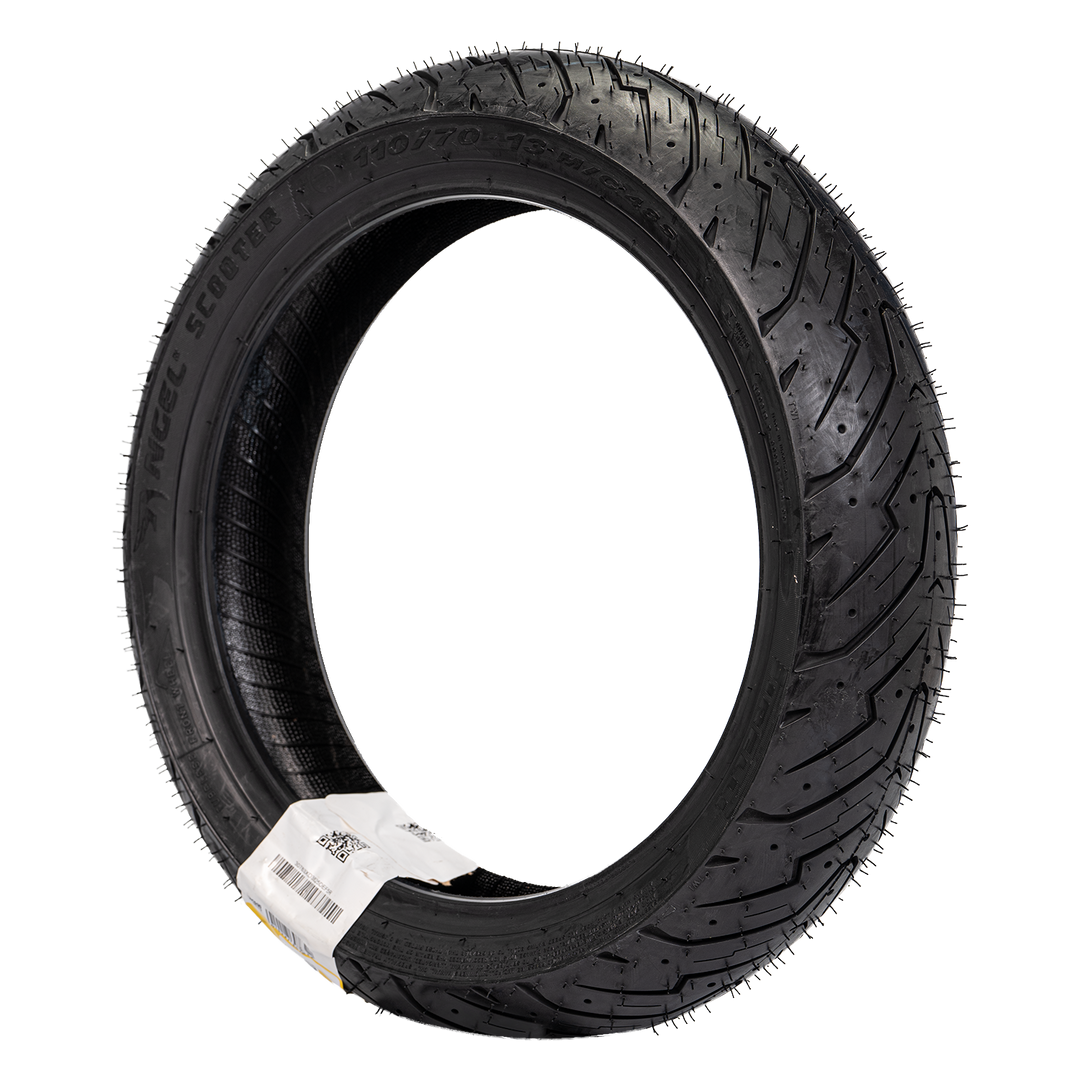 Pirelli Angel Scooter Tire 110/70-13 Front Sellomatic