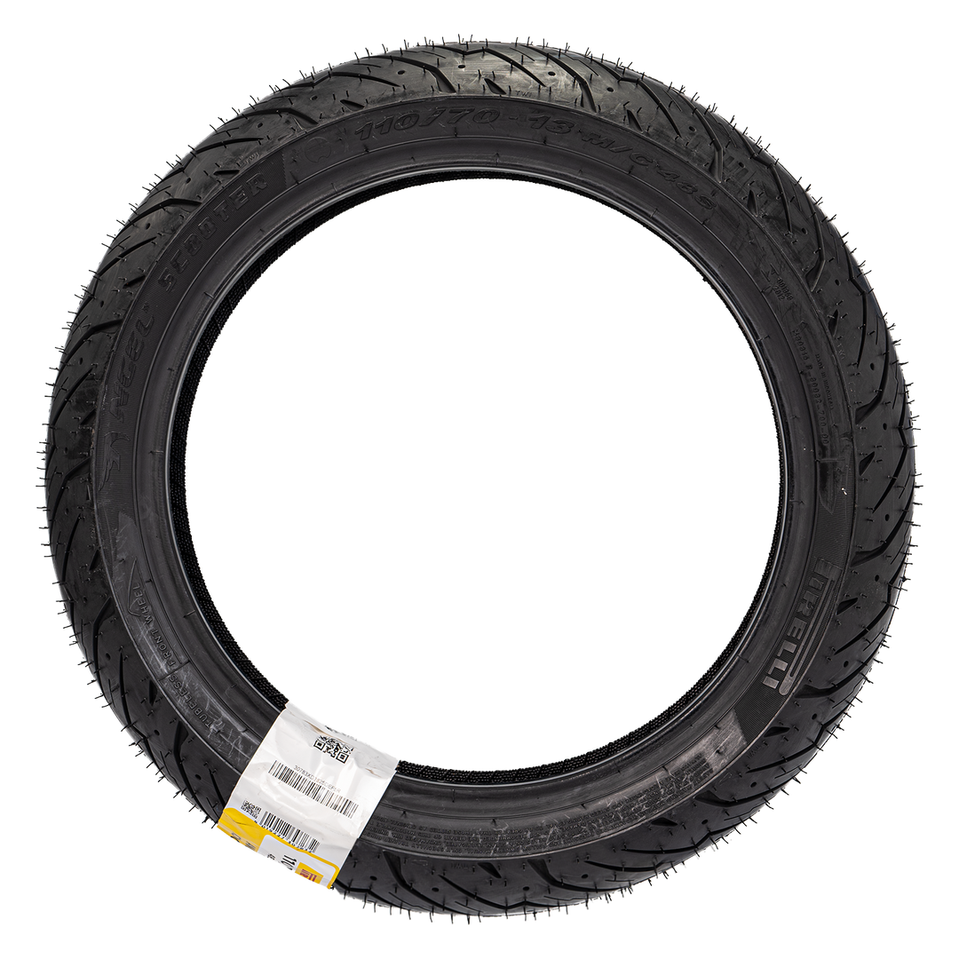 Pirelli Angel Scooter Tire 110/70-13 Front Sellomatic