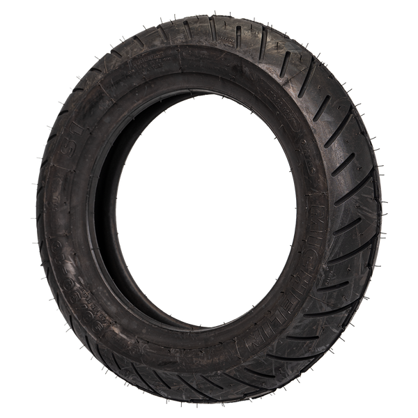 Llanta Michelin 90/90-10 S1 Sellomatic - Mundimotos