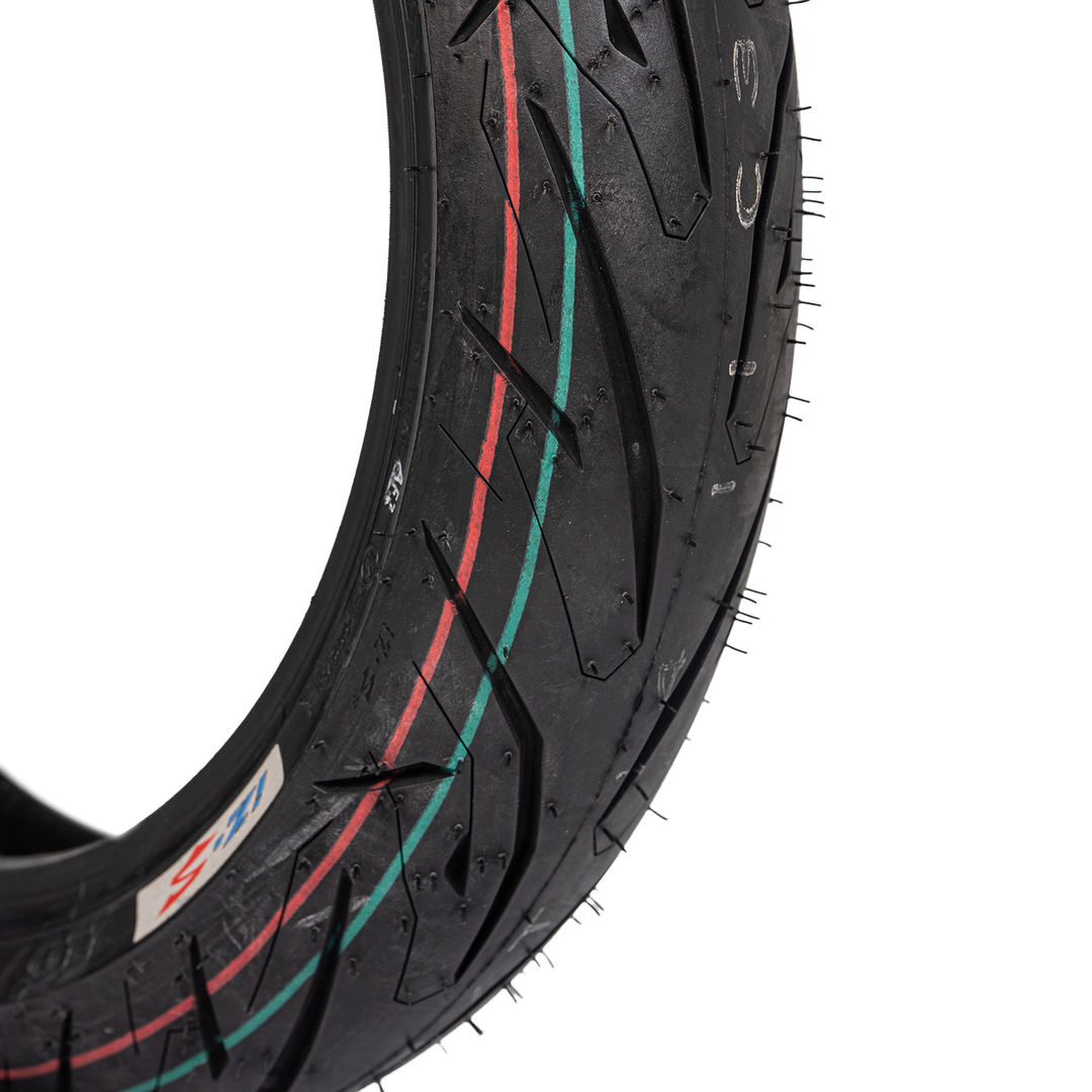 Llanta IRC 110/70-13 S99T SCOOTER SPORT Delantera - Mundimotos