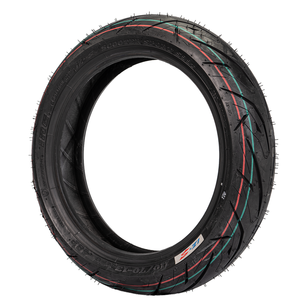 Llanta IRC 110/70-13 S99T SCOOTER SPORT Delantera - Mundimotos