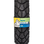 Cargar imagen en el visor de galería, Llanta Michelin 120/90-10 REGGAE Delantera - Mundimotos