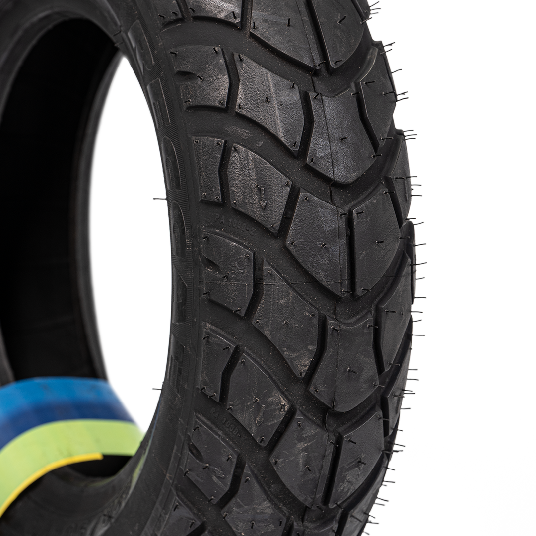Llanta Michelin 120/90-10 REGGAE Delantera - Mundimotos