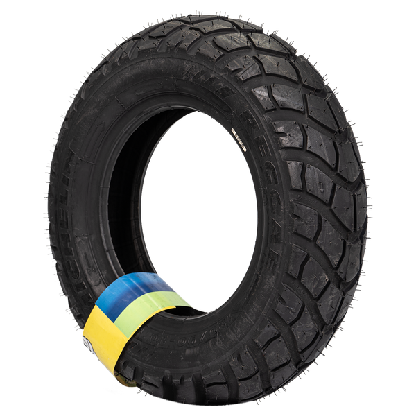 Llanta Michelin 120/90-10 REGGAE Delantera - Mundimotos
