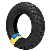 Llanta Michelin 120/90-10 REGGAE Delantera - Mundimotos