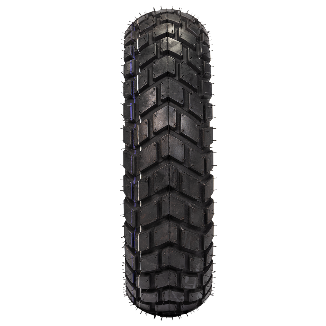 Llanta KONTROL 130/90-10 KNT396 Trasera Sellomatic - Mundimotos