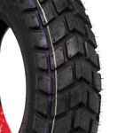 Cargar imagen en el visor de galería, Llanta KONTROL 130/90-10 KNT396 Trasera Sellomatic - Mundimotos