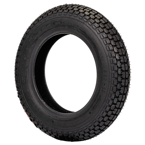 Llanta KENDA 350-10 K303A Neumatico - Mundimotos
