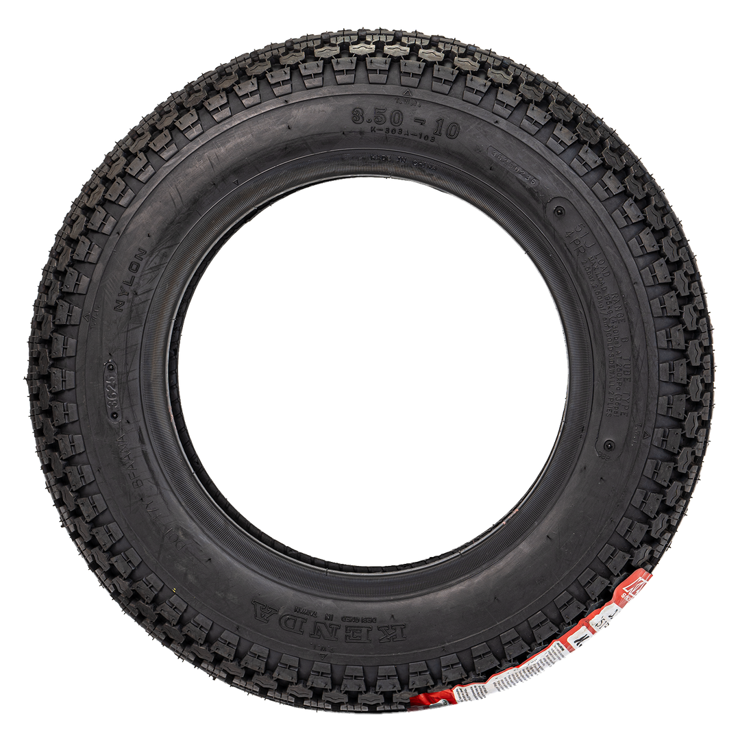 Llanta KENDA 350-10 K303A Neumatico - Mundimotos