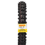 Load image into Gallery viewer, Llanta Pirelli 2.50-10 SCORPION MX EXTRA J Delantera Neumatico - Mundimotos