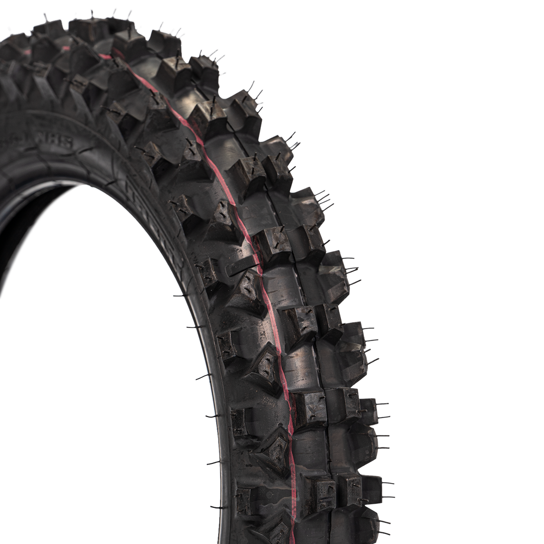 Llanta Pirelli 2.50-10 SCORPION MX EXTRA J Delantera Neumatico - Mundimotos