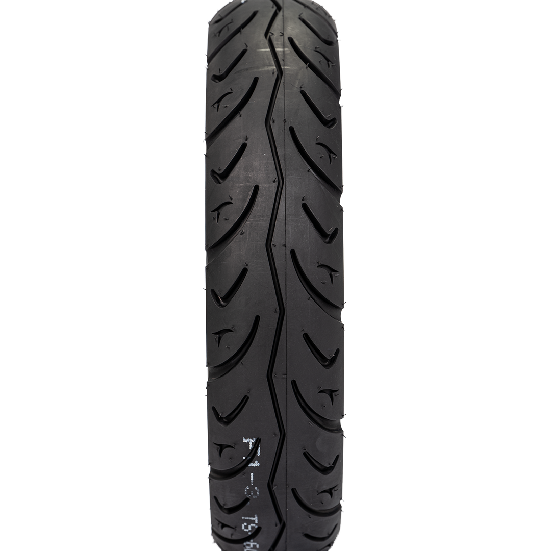Llanta Timsun 3.50-10 TS600 Sellomatic - Mundimotos