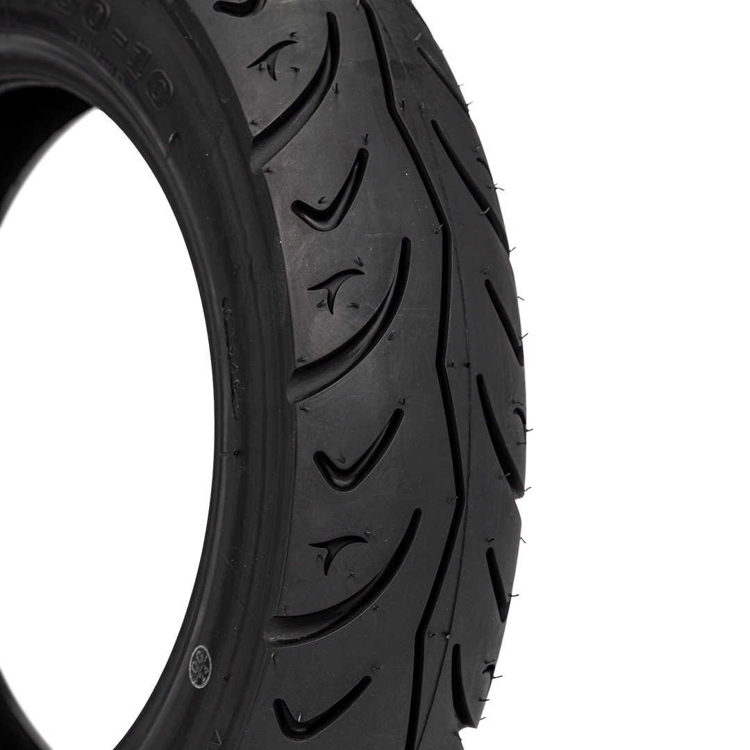 Llanta Timsun 3.50-10 TS600 Sellomatic - Mundimotos